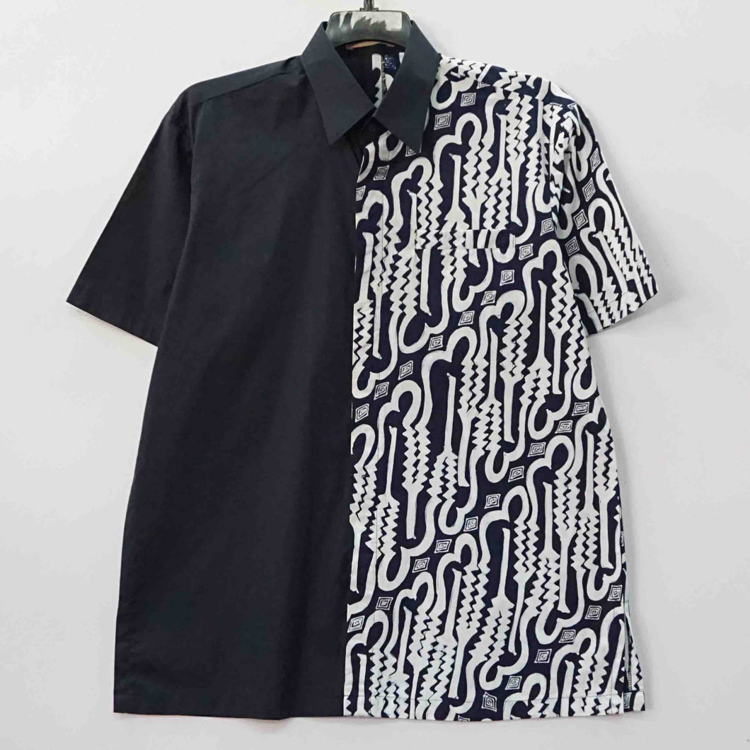 MSS2116 Men's Shirt (XXL)