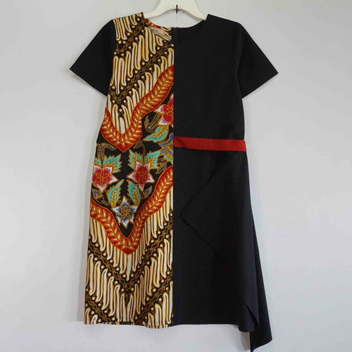 SWD0027 Dress (L)