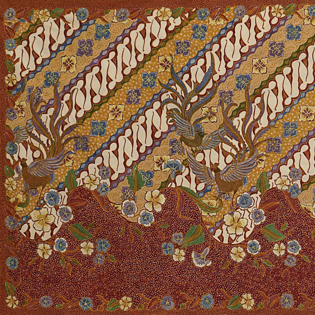 CKP0075 - Cotton Kain Panjang