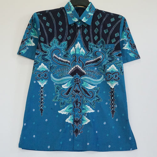 MSS1655 Men's Shirt (L)