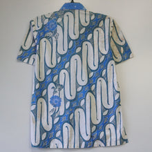 MSS2068 Men's Shirt (M)