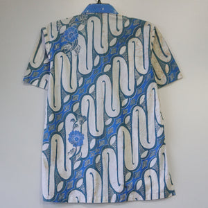 MSS2068 Men's Shirt (M)