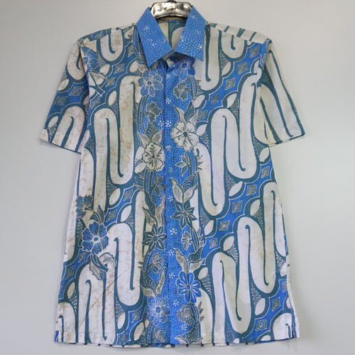 MSS2068 Men's Shirt (M)