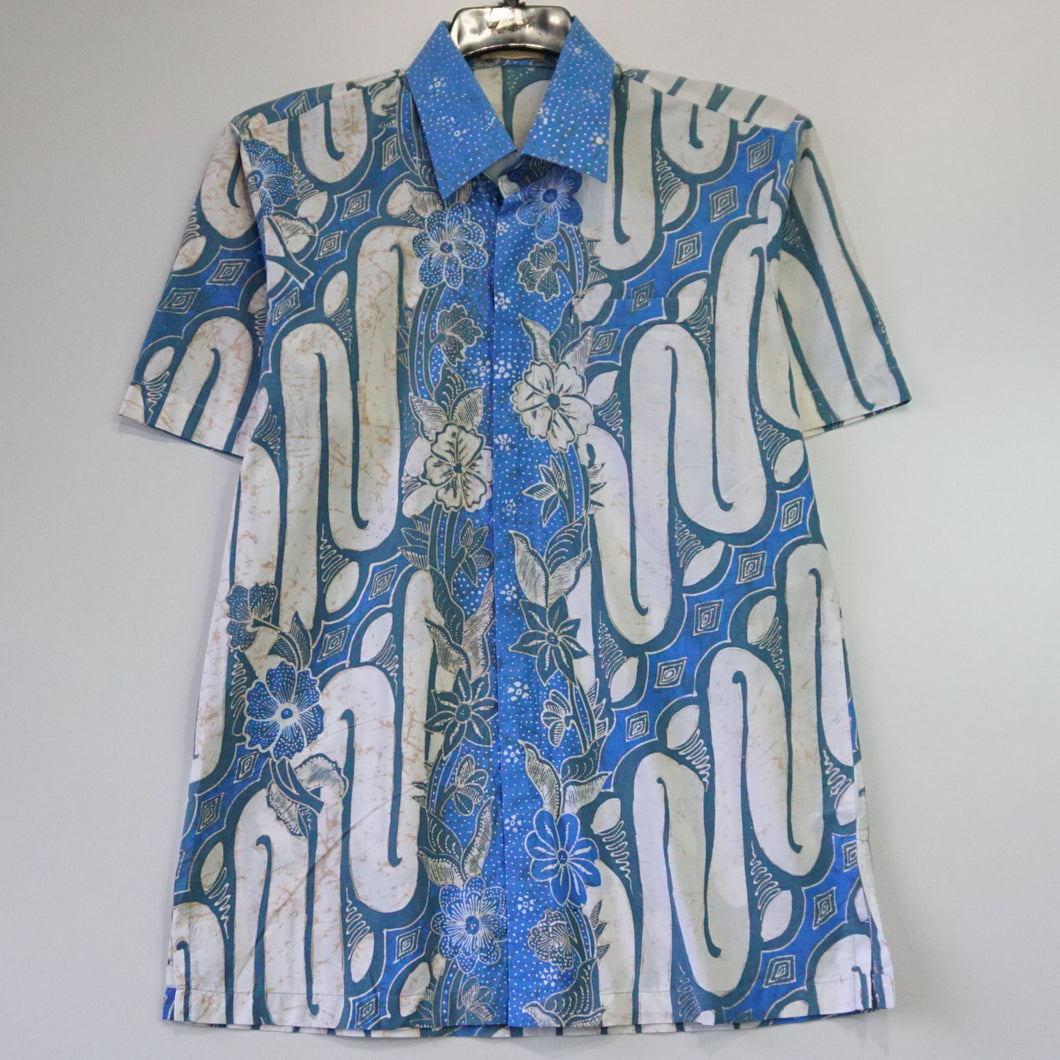 MSS2068 Men's Shirt (M)