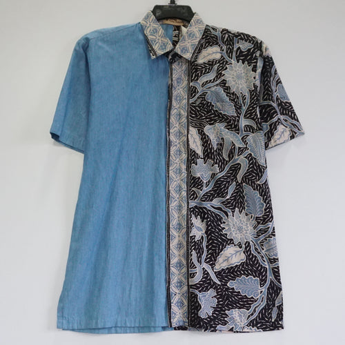 MSS2407 Men's Shirt (M)