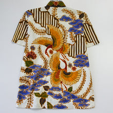 MSS2552 Men's Shirt (M)