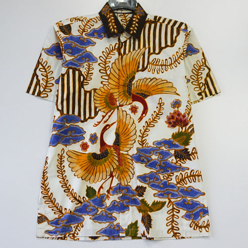 MSS2552 Men's Shirt (M)