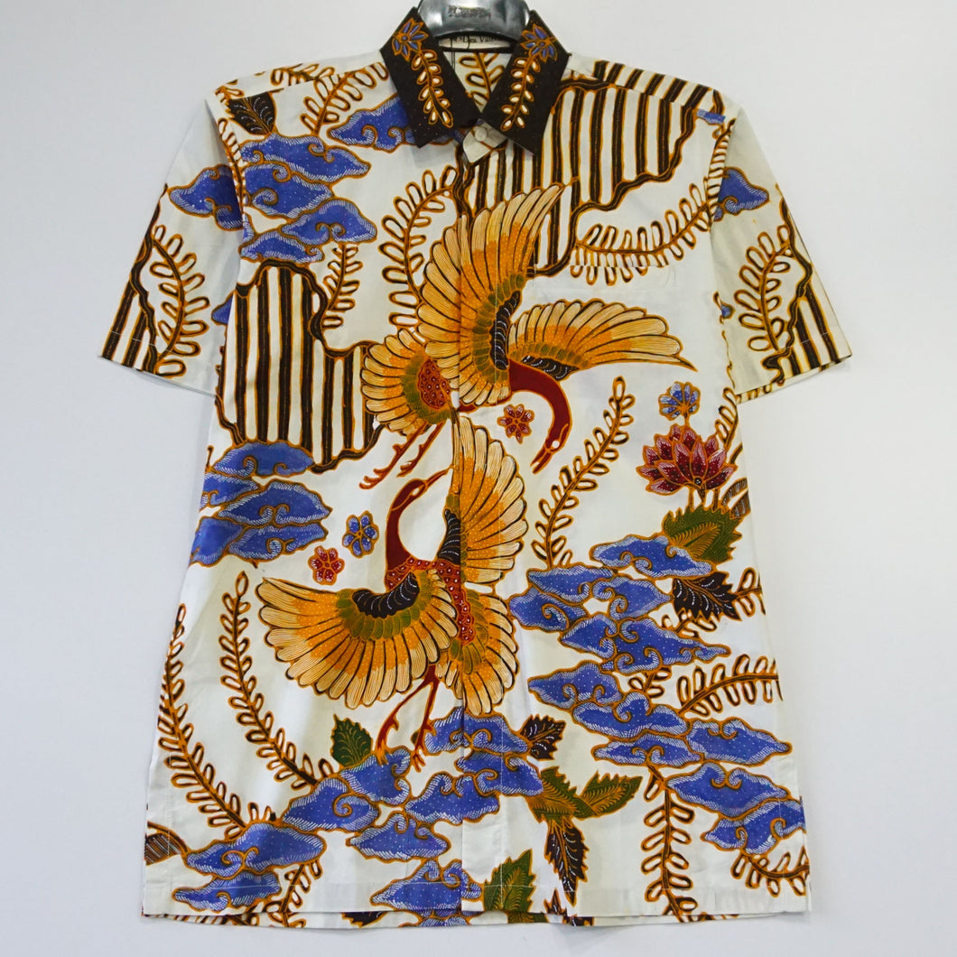 MSS2552 Men's Shirt (M)