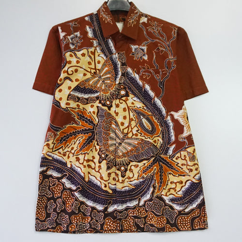 MSS2561 Men's Shirt (L)