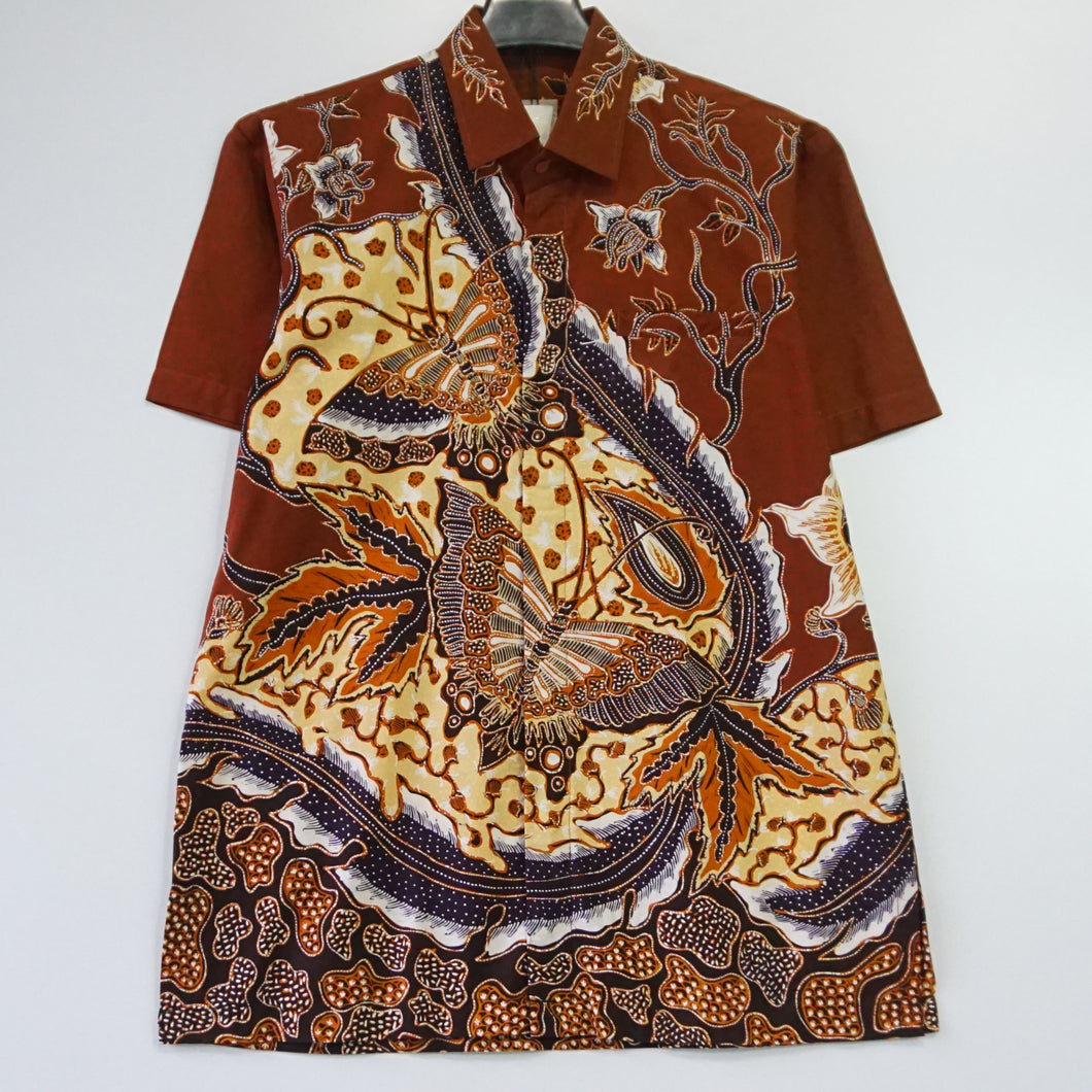 MSS2561 Men's Shirt (L)