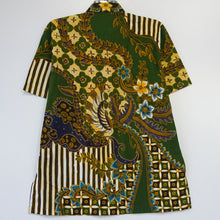 MSS2565 Men's Shirt (XL)