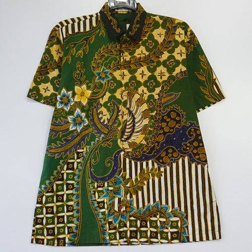 MSS2565 Men's Shirt (XL)