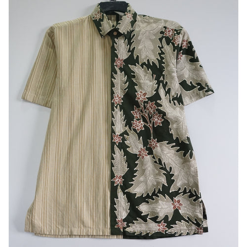 MSS2693 Men's Shirt (L)