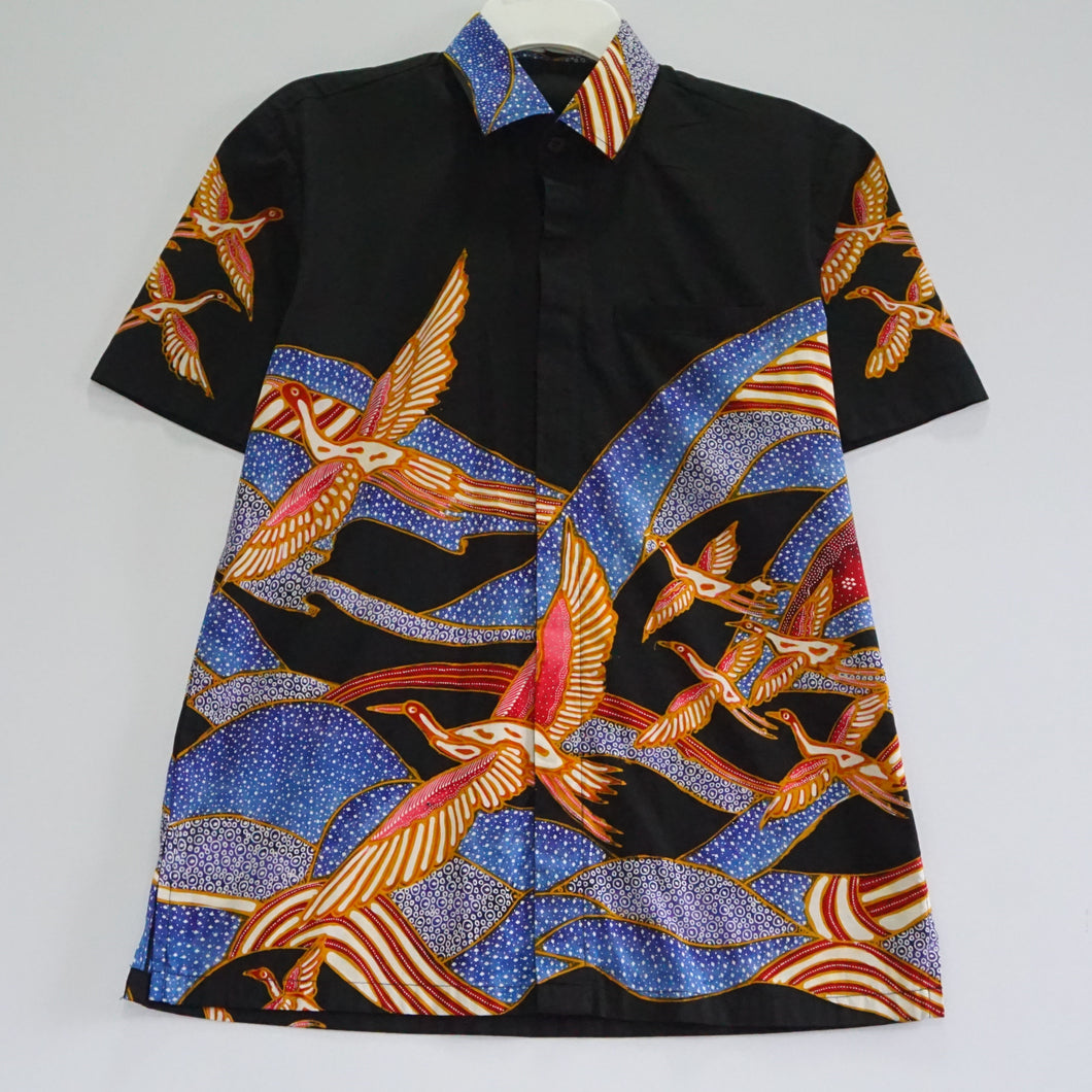 MSS3196 Men's Shirt (M)