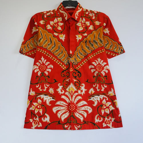 MSS3202 Men's Shirt (L)