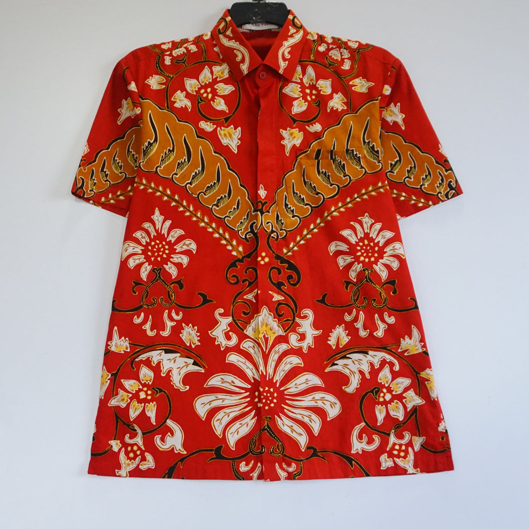 MSS3202 Men's Shirt (L)