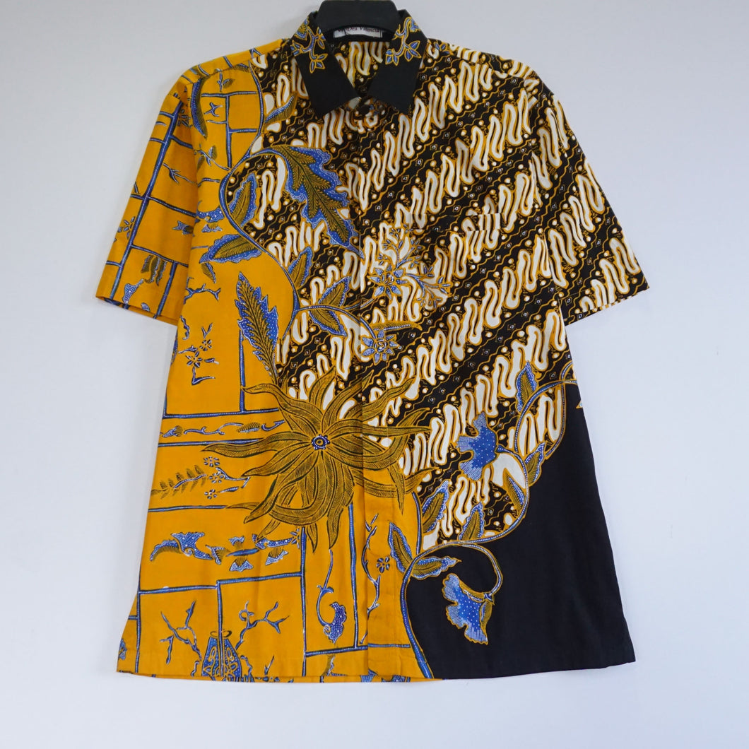 MSS3218 Men's Shirt (XXL)