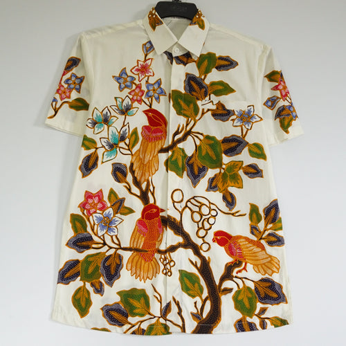 MSS3630 Men's Shirt (S)