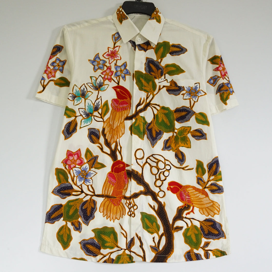 MSS3630 Men's Shirt (S)