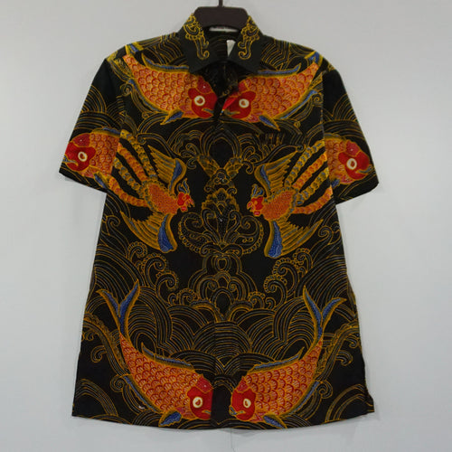 MSS3631 Men's Shirt (S)