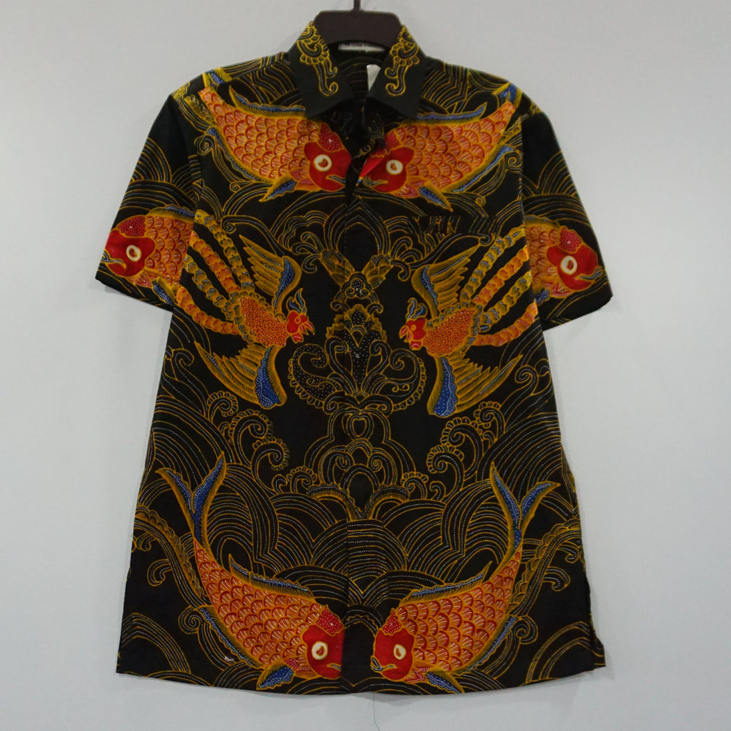 MSS3631 Men's Shirt (S)