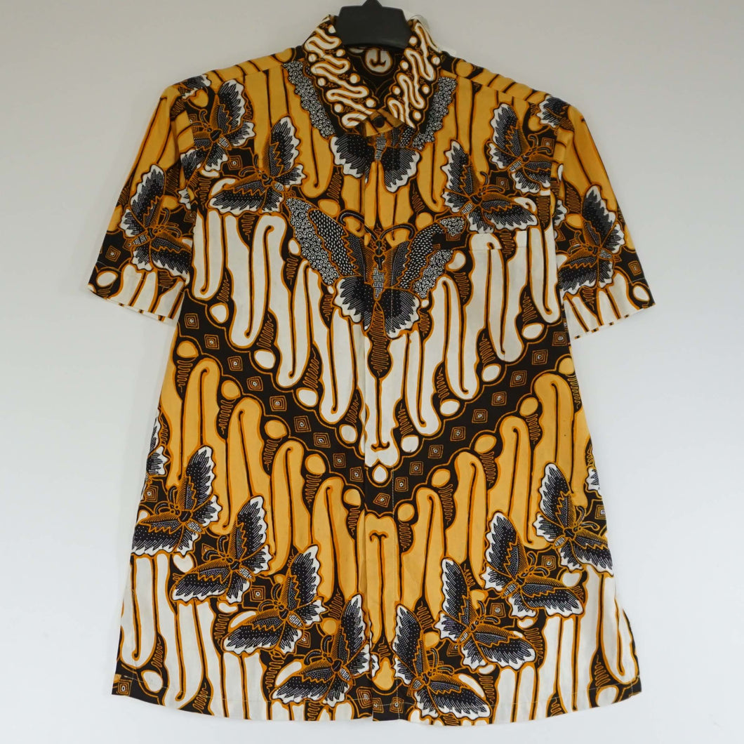 MSS3633 Men's Shirt (L)