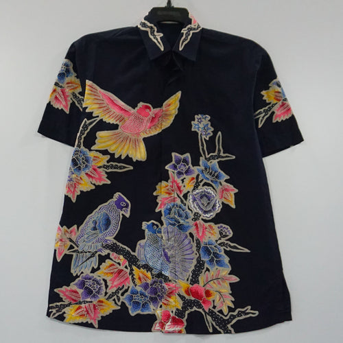 MSS3634 Men's Shirt (L)