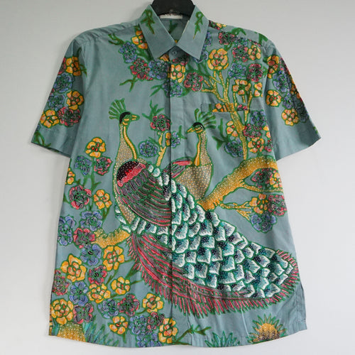 MSS3635 Men's Shirt (L)