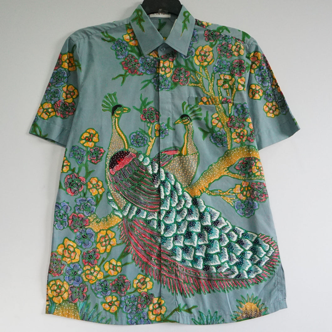 MSS3635 Men's Shirt (L)