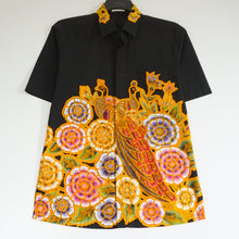 MSS3636 Men's Shirt (L)