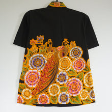 MSS3636 Men's Shirt (L)