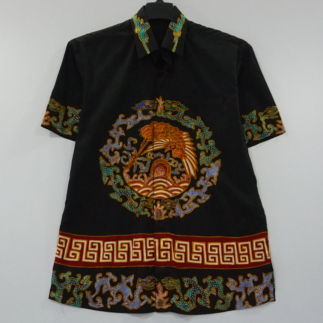 MSS3637 Men's Shirt (L)