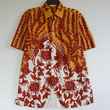 MSS3638 Men's Shirt (L)