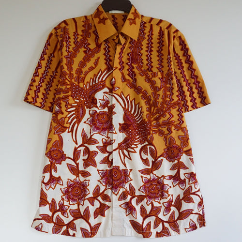 MSS3638 Men's Shirt (L)