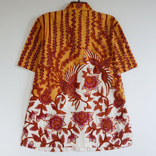 MSS3638 Men's Shirt (L)