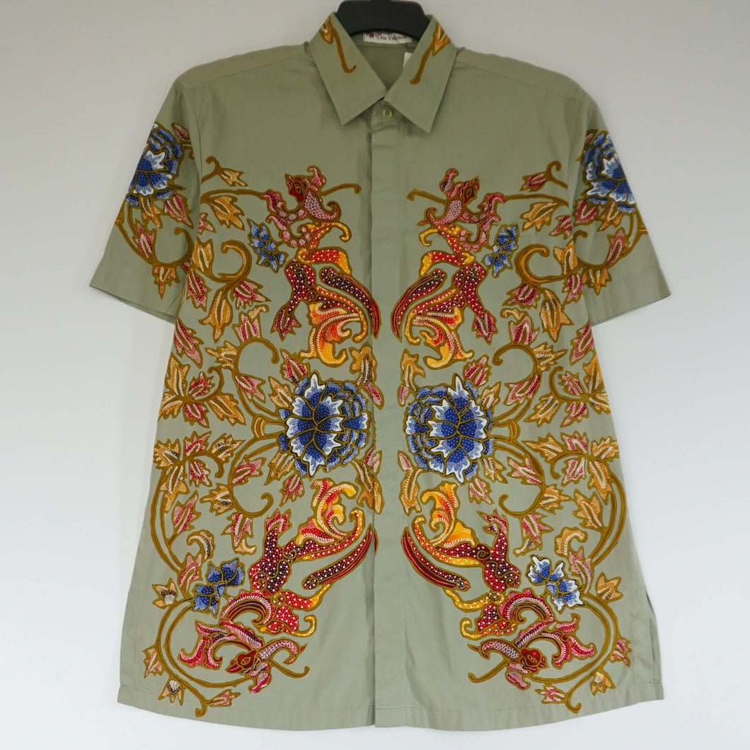 MSS3639 Men's Shirt (L)