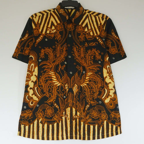 MSS3640 Men's Shirt (L)