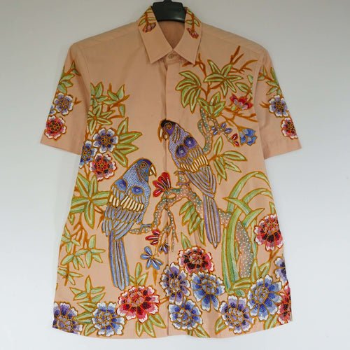 MSS3641 Men's Shirt (L)