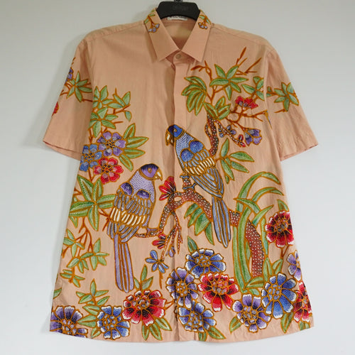 MSS3643 Men's Shirt (XL)