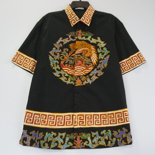 MSS3645 Men's Shirt (XL)