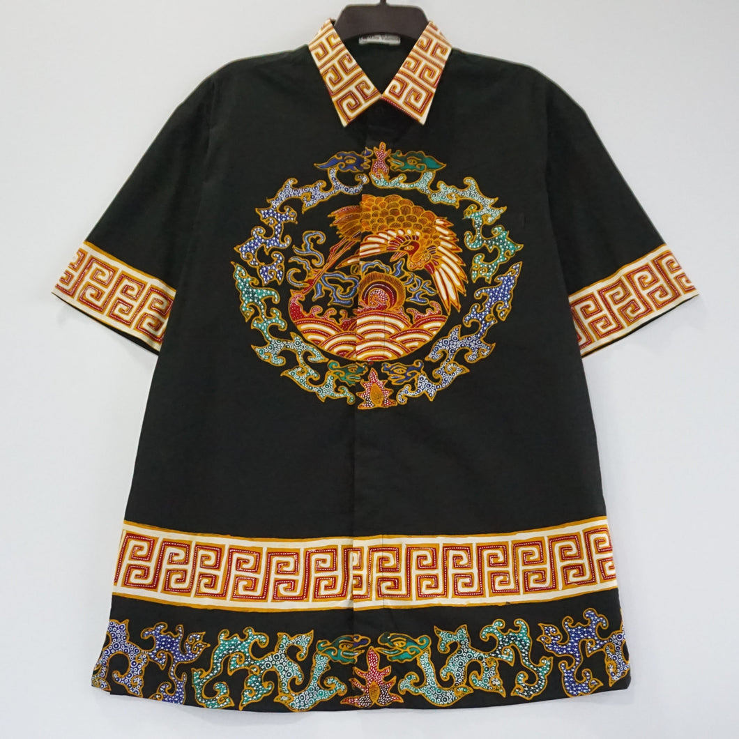 MSS3645 Men's Shirt (XL)