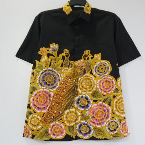 MSS3647 Men's Shirt (XL)