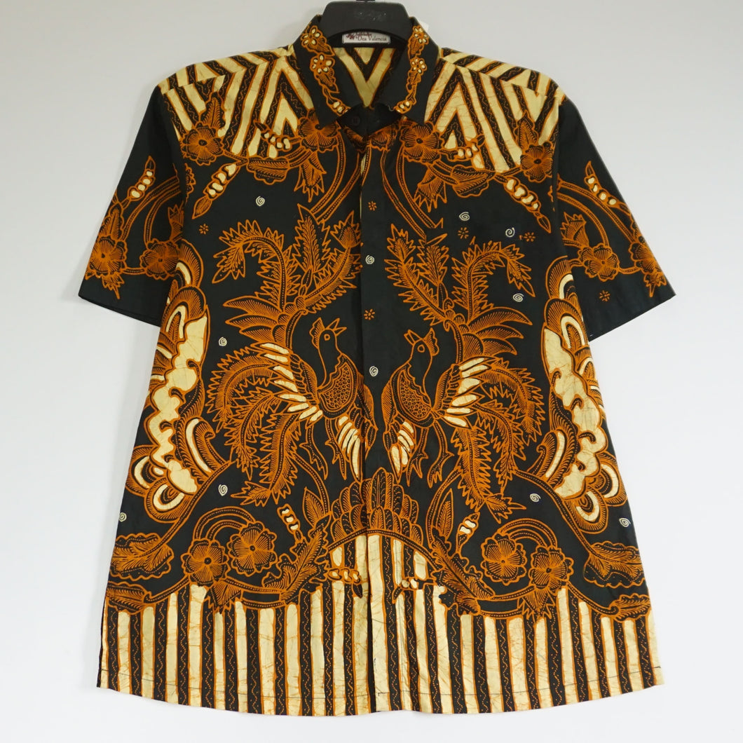 MSS3649 Men's Shirt (XL)