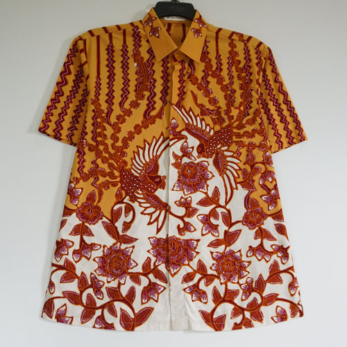 MSS3651 Men's Shirt (XL)