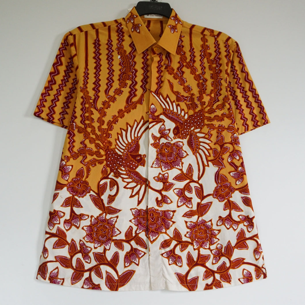 MSS3651 Men's Shirt (XL)