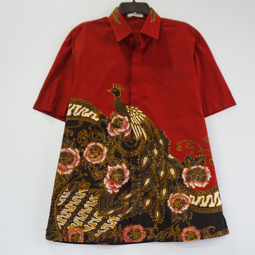 MSS3652 Men's Shirt (XL)