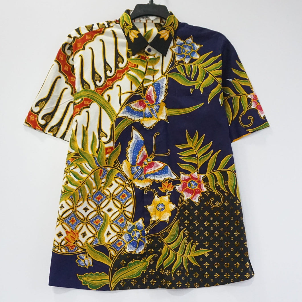 MSS3653 Men's Shirt (XXL)