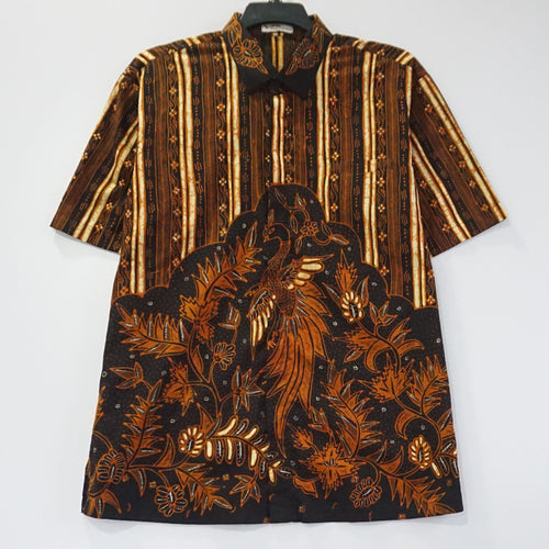 MSS3655 Men's Shirt (XXL)