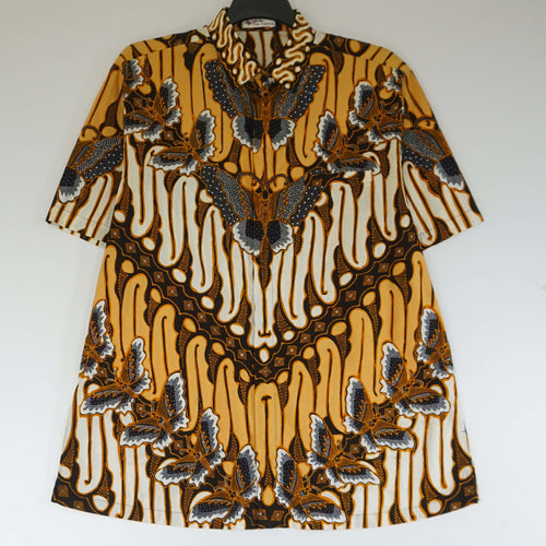 MSS3657 Men's Shirt (XXL)