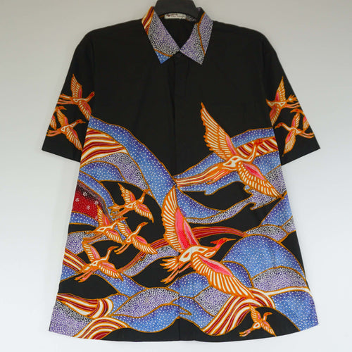 MSS3658 Men's Shirt (XXL)